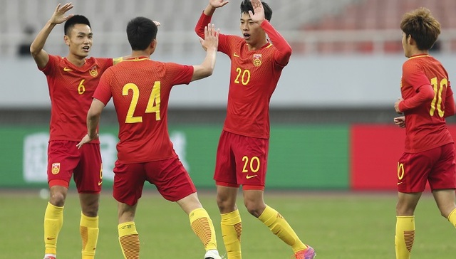 【体育晚报】足协公布2020计划：男足进入前70 女足成世界前十强