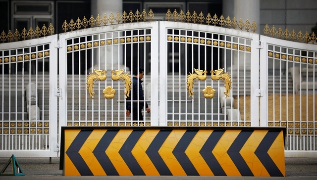 朴槿惠,财产,花销