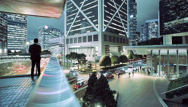 业界转聘内地专才 香港金融才俊失去优势？