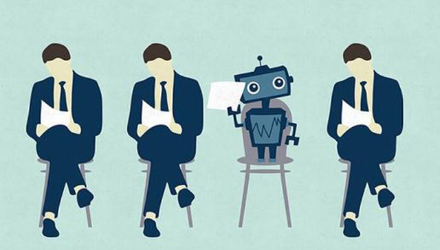 华尔街失业危机