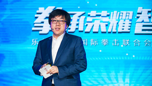 传闻坐实：乐视体育COO于航离职 乐视控股高峻接任