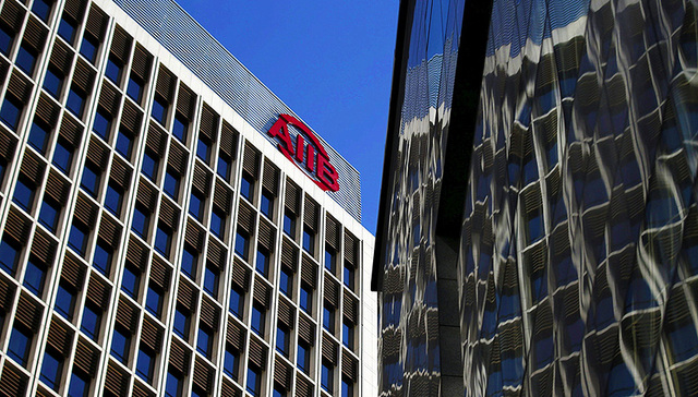 欧投行与亚投行商谈首个联合融资项目 未来将增加在华投资