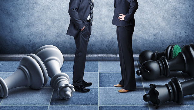 【调查】*ST吉恩破产真相：一场精心布局的国企私有化？