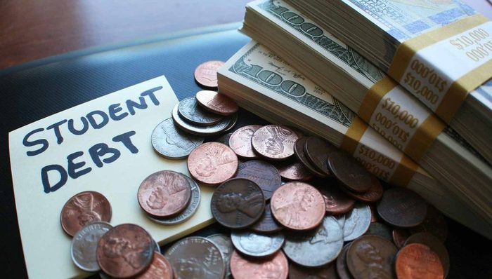 美国大学,留学生