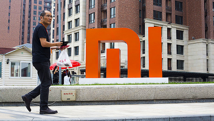 小米,互联网电视,科技圈日常