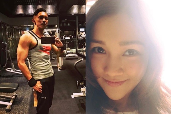 【夜观星象】谢安琪产下千金儿女双全 包贝尔就名下火锅店假鸭血事件道歉