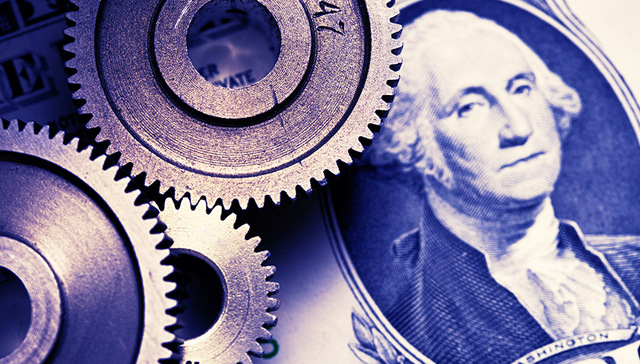 惠誉首席经济学家：美元走强对中国影响相对较小