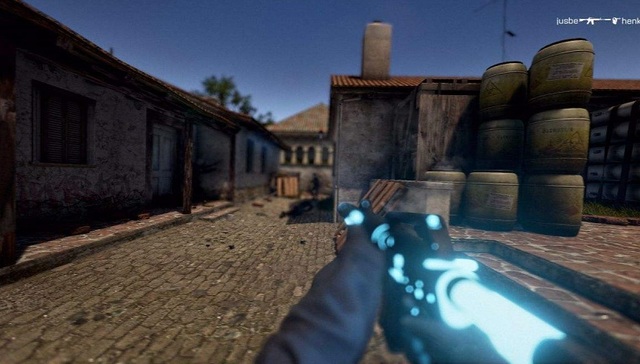 显示器对电竞赛事的影响甚至超过键鼠