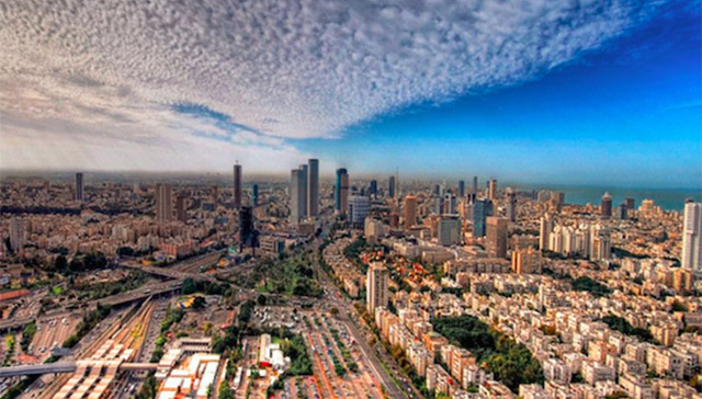 【GMIC 2017】盘点GMIC上展出的以色列创业公司