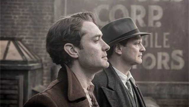 《天才捕手》,《天才的编辑》