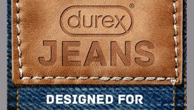 杜蕾斯,印度,牛仔裤