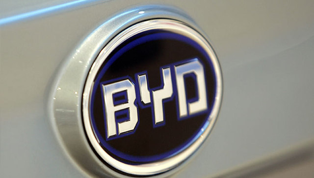 BrandZ最具价值中国品牌百强：比亚迪连续四年上榜 吉利汽车首次入围