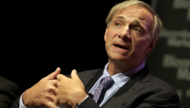 桥水基金,民粹主义