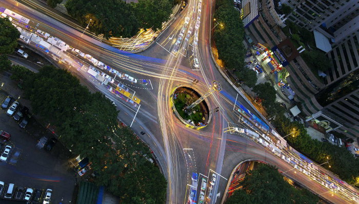 区域经济,地方经济,国家中心城市