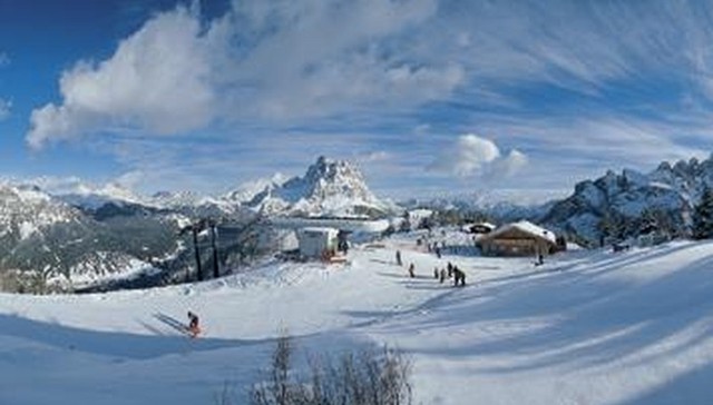 目的地度假型滑雪场长期亏损 四季经营难在何处？