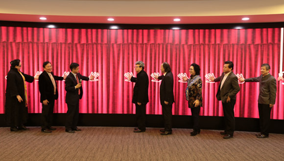 2017“High C 中国”青年男高音、女高音声乐大赛启动仪式在京举行