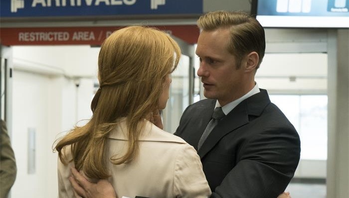 HBO开年大剧 《大小谎言》展现真实女性困境