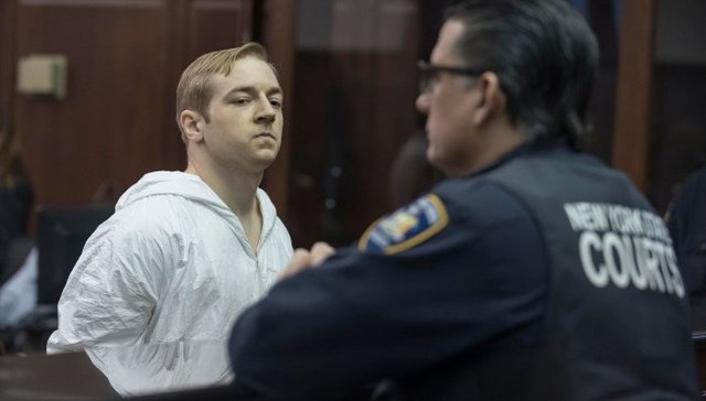 仇视黑人 美国一名功勋退伍老兵策划实施种族杀戮