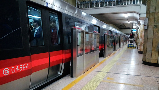 北京地铁,奥凯电缆,在建工程