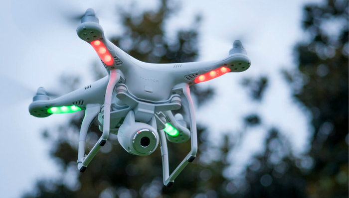 机器人,人工智能,机器人商业评论