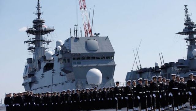 “加贺”号航母