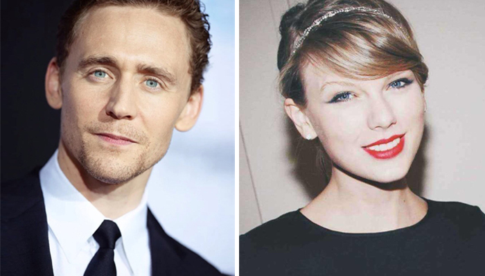 抖森回顾与霉霉恋情：“我们一起度过最美好的时光”