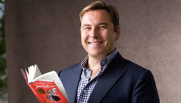 越来越多的名人撰写儿童书 挤压了儿童作家的生存空间