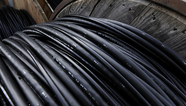 铁总回应奥凯电缆中标高铁：宝兰、西成线相关电缆全更换