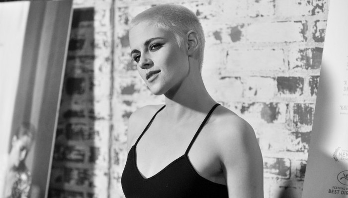 【i-D中国】关于女性留短发 这几位有话要说