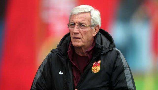 里皮：战胜韩国是因为狼人杀 | 国产洋葱