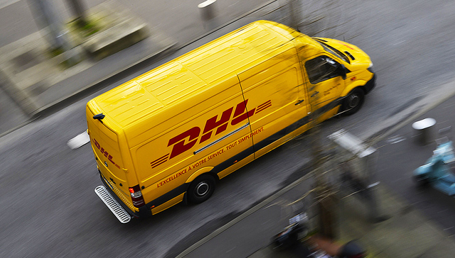 中国跨境电商增长强劲 DHL投注华南重点市场跨境物流