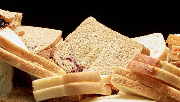 NBA球队的高级机密：这是一块神奇的三明治