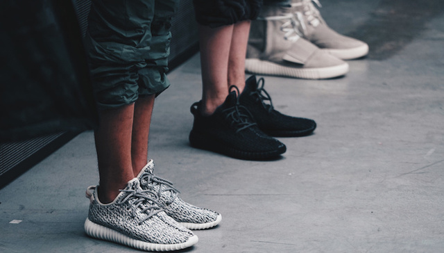 多亏了这位幕后功臣 让adidas跻身爆款制造机行列