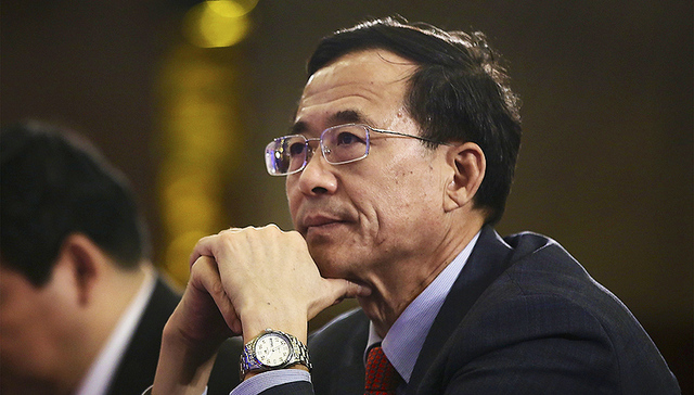 刘士余：资本市场对货币政策信号反应要更灵敏及时