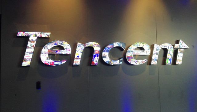 刚发布财报又调整管理层 腾讯的“游戏之王”任宇昕被委以重任