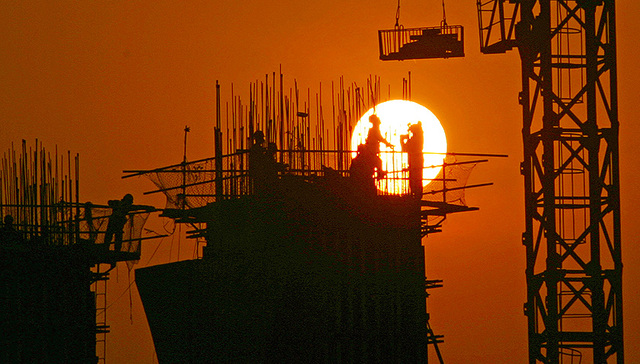 次贷危机十周年 对中国有什么教训和启示？