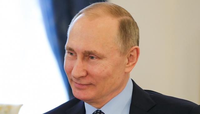 萨德,俄罗斯,普京