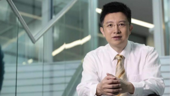 百度副总裁王海峰：未来5-10年 人工智能领域将会有什么进展？