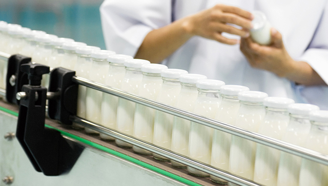 辉山乳业债务危机