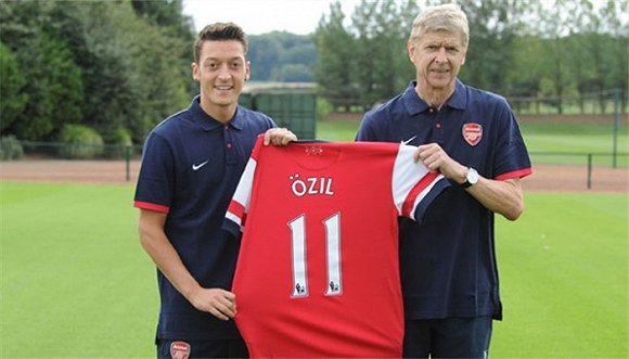 托雷斯、厄齐尔、博格巴 英超各队的标王都物有所值吗?