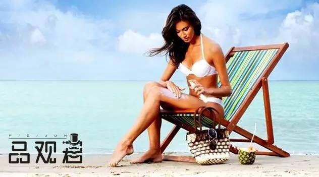 【JMedia】防晒市场多大?中国No.1防晒品牌10年卖40亿