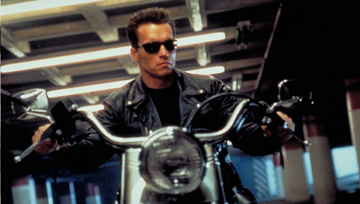 《终结者》系列将有机会起死回生？