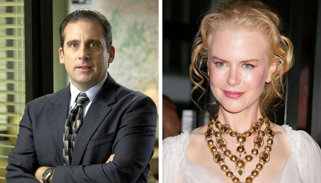 妮可·基德曼加盟零头娱乐最新喜剧