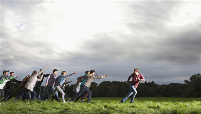 想要逃离大城市、逃离现在的生活？这7本书可以作为逃离指南