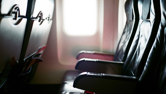 一贯被忽视的座椅扶手 成了改善旅客飞行体验的创新焦点