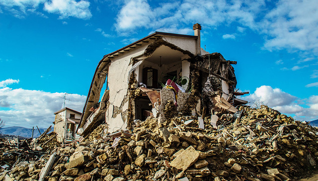 广州在建发电厂坍塌致9死2伤 住建部派员紧急赶赴现场