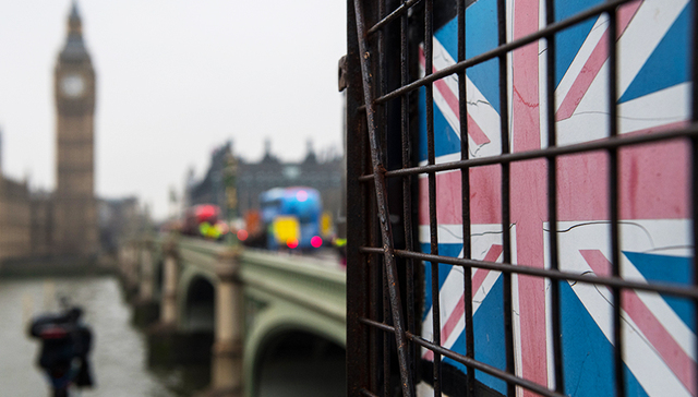 博鳌声音：英国脱欧将使中英贸易更自由