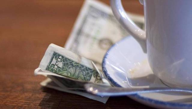 海底捞,京东,打赏,小费,匠人精神