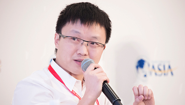 欢聚时代CEO陈洲：那种低水平高颜值的聊天是持续不下去的