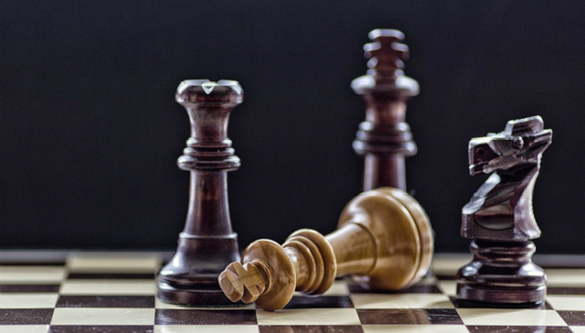 为什么高管有时会无法阻止员工做坏事？